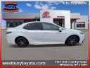 Thumbnail image of 2022 Toyota Camry at Westbury Toyota Scion