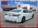 Thumbnail image of 2022 Toyota Camry at Westbury Toyota Scion