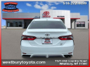 Thumbnail image of 2022 Toyota Camry at Westbury Toyota Scion