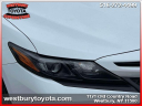 Thumbnail image of 2022 Toyota Camry at Westbury Toyota Scion