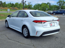 Thumbnail image of 2020 Toyota Corolla at Miller Toyota Manassas