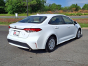 Thumbnail image of 2020 Toyota Corolla at Miller Toyota Manassas
