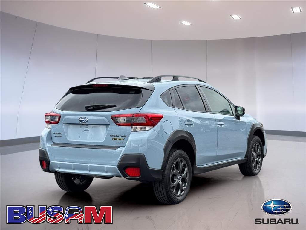 Thumbnail image of 2023 Subaru Crosstrek at Busam Subaru