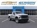 Thumbnail image of 2025 Chevrolet Silverado 1500 at Bunnin Chevrolet Of Santa Paula - New