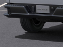 Thumbnail image of 2025 Chevrolet Silverado 1500 at Bunnin Chevrolet Of Santa Paula - New