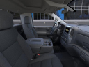 Thumbnail image of 2025 Chevrolet Silverado 1500 at Bunnin Chevrolet Of Santa Paula - New