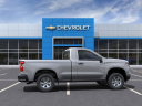 Thumbnail image of 2025 Chevrolet Silverado 1500 at Bunnin Chevrolet Of Santa Paula - New