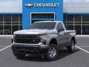 Thumbnail image of 2025 Chevrolet Silverado 1500 at Bunnin Chevrolet Of Santa Paula - New