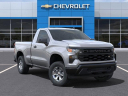 Thumbnail image of 2025 Chevrolet Silverado 1500 at Bunnin Chevrolet Of Santa Paula - New