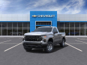 Thumbnail image of 2025 Chevrolet Silverado 1500 at Bunnin Chevrolet Of Santa Paula - New