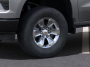 Thumbnail image of 2025 Chevrolet Silverado 1500 at Bunnin Chevrolet Of Santa Paula - New
