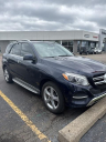Thumbnail image of 2018 Mercedes-Benz GLE at LaFontaine Chrysler Dodge Jeep Ram Fiat of Lansing