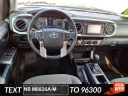 2016 Toyota Tacoma SR5 V6 at Chaparral of Johnson City, TN