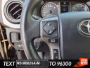 Thumbnail image of 2016 Toyota Tacoma at Chaparral of Johnson City, TN
