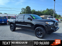 Thumbnail image of 2016 Toyota Tacoma at Chaparral of Johnson City, TN