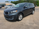 Thumbnail image of 2020 Kia Sorento at Triple M Motors