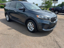 Thumbnail image of 2020 Kia Sorento at Triple M Motors
