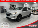 Thumbnail image of 2020 Chevrolet Equinox at Serpentini Chevrolet of Willoughby