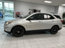 Thumbnail image of 2020 Chevrolet Equinox at Serpentini Chevrolet of Willoughby