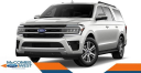 Thumbnail image of 2024 Ford Expedition MAX at McCombs Ford West