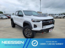 Thumbnail image of 2024 Chevrolet Colorado at NeessenChevroletBuickGMCTruck of Kingsville, TX
