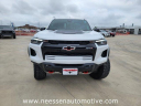 Thumbnail image of 2024 Chevrolet Colorado at NeessenChevroletBuickGMCTruck of Kingsville, TX