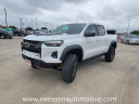Thumbnail image of 2024 Chevrolet Colorado at NeessenChevroletBuickGMCTruck of Kingsville, TX