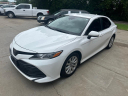 Thumbnail image of 2019 Toyota Camry at EDDIE KNIGHT AUTO SALES