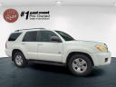 Thumbnail image of 2008 Toyota 4Runner at East Coast VW of Myrtle Beach