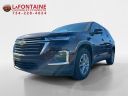 Thumbnail image of 2023 Chevrolet Traverse at LaFontaine Chevrolet Plymouth