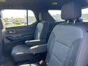 Thumbnail image of 2023 Chevrolet Traverse at LaFontaine Chevrolet Plymouth