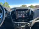 Thumbnail image of 2023 Chevrolet Traverse at LaFontaine Chevrolet Plymouth