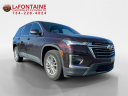 Thumbnail image of 2023 Chevrolet Traverse at LaFontaine Chevrolet Plymouth