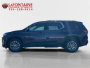 Thumbnail image of 2023 Chevrolet Traverse at LaFontaine Chevrolet Plymouth