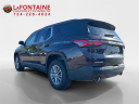 Thumbnail image of 2023 Chevrolet Traverse at LaFontaine Chevrolet Plymouth