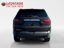 Thumbnail image of 2023 Chevrolet Traverse at LaFontaine Chevrolet Plymouth