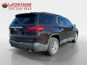 Thumbnail image of 2023 Chevrolet Traverse at LaFontaine Chevrolet Plymouth