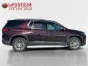 Thumbnail image of 2023 Chevrolet Traverse at LaFontaine Chevrolet Plymouth