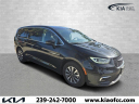 Thumbnail image of 2024 Chrysler Pacifica Plug-In Hybrid at Kia of Cape Coral