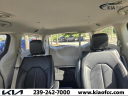 Thumbnail image of 2024 Chrysler Pacifica Plug-In Hybrid at Kia of Cape Coral