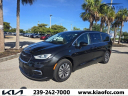 Thumbnail image of 2024 Chrysler Pacifica Plug-In Hybrid at Kia of Cape Coral