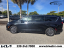 Thumbnail image of 2024 Chrysler Pacifica Plug-In Hybrid at Kia of Cape Coral