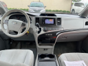 Thumbnail image of 2013 Toyota Sienna at ADAMS AUTO SALES