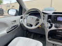 Thumbnail image of 2013 Toyota Sienna at ADAMS AUTO SALES