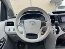 Thumbnail image of 2013 Toyota Sienna at ADAMS AUTO SALES