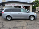Thumbnail image of 2013 Toyota Sienna at ADAMS AUTO SALES