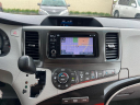 Thumbnail image of 2013 Toyota Sienna at ADAMS AUTO SALES