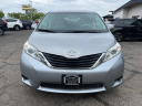 Thumbnail image of 2013 Toyota Sienna at ADAMS AUTO SALES