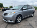 Thumbnail image of 2013 Toyota Sienna at ADAMS AUTO SALES
