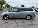 Thumbnail image of 2013 Toyota Sienna at ADAMS AUTO SALES